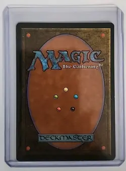 Power Surge - Revised Edition - LP - Magic - Image 2