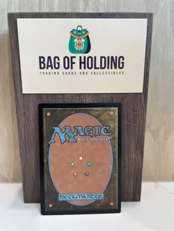 Muxus, Goblin Grandee - The List Reprints -Mystery Booster 2 - Magic - MTG - NM - Image 2