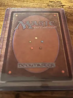 Kusari-Gama Champions of Kamigawa Regular Foil! Very Rare!! - Image 2