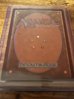 Kusari-Gama Champions of Kamigawa Regular Foil! Very Rare!! - Image 4