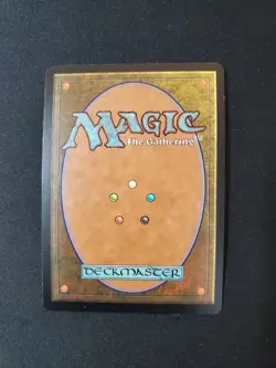 Spiritual Asylum FOIL NM/LP [Nemesis] Mtg Magic Free Tracking! - Image 4