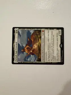 Heliod, Sun-Crowned (Theros Beyond Death) - Near Mint (NM) - Magic - MTG - Image 2