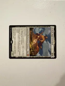 Heliod, Sun-Crowned (Theros Beyond Death) - Near Mint (NM) - Magic - MTG - Image 3