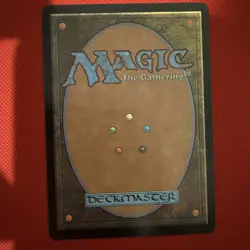 Rhystic Study (Anime Borderless) Wilds of Eldraine: Enchanting Tales Regular - Image 2