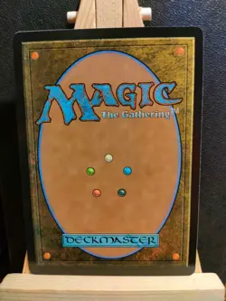 Tender Wildguide (Showcase) - Bloomburrow - Rare - NM (see pics) MTG - Image 2