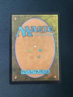 2025 MTG Avatar The Last Airbender Cruel Tutor Eternal-Legal #24 - Image 2