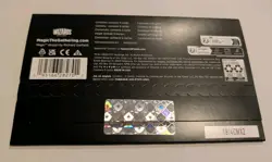 Secret Lair Drop: Secret Lair x Ghostbusters: The Real Ghostbusters Non-Foil MTG - Image 2