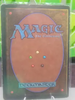 Demonic Tutor Revised Edition Regular - Image 3