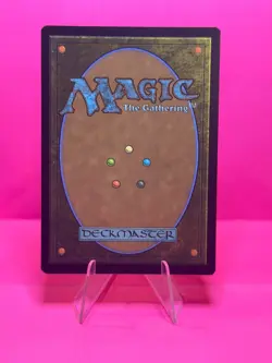 MTG - Krenko, Mob Boss - Regular-Foundations NM - Image 2