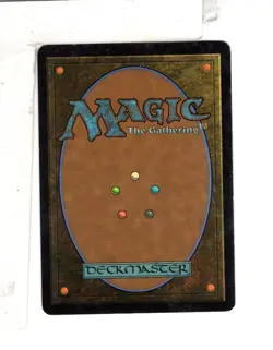 MTG SkeenAB Quicksilver Elemental from Mirrodin. MP. - Image 2