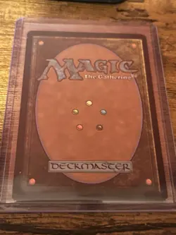 Magic The Gathering Vigor Lorwyn Regular Foil! Rare! Look!! - Image 3