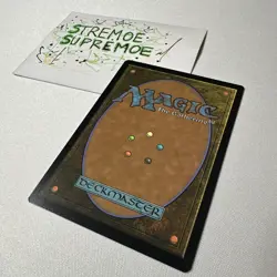 X1 Cover of Darkness from ACR Foil Etched - Image 3
