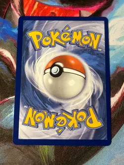 Oricorio ex #24 Mega Evolution Promo 2025 Pokemon - Image 2