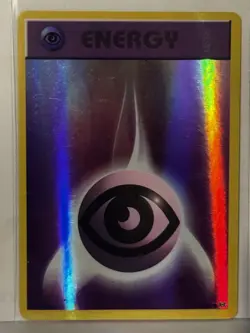 Psychic Energy Holo 95/108 XY - Evolutions NM Pokemon Fast Ship - Image 1