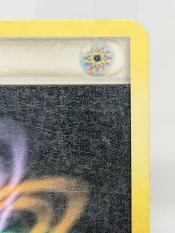 💥 Rainbow Energy Ruby and Sapphire Reverse Holo # 95/109 Pokemon Rare - Image 2