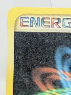 💥 Rainbow Energy Ruby and Sapphire Reverse Holo # 95/109 Pokemon Rare - Image 3