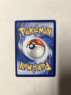 Pokemon TCG Counter Gain 249/191 Surging Sparks Hyper Rare Gold Trainer - Image 2