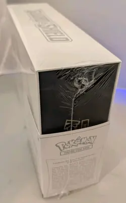 Pokemon TCG Sword and Shield Charizard Ultra Premium Collection UPC - Sealed New - Image 2