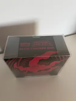 Pokemon TCG Astral Radiance Elite Trainer Box New Sealed - Image 3