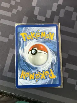 Pokemon TCG Cynthia Trainer 148/156 Sun & Moon Ultra Prism Heavily Played - Image 4