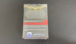 2024 POKEMON TCG: SCARLET & VIOLET PALDEAN FATES BOOSTER BUNDLE (6 BOOSTER PACK) - Image 2