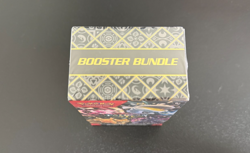 2024 POKEMON TCG: SCARLET & VIOLET PALDEAN FATES BOOSTER BUNDLE (6 BOOSTER PACK) - Image 3
