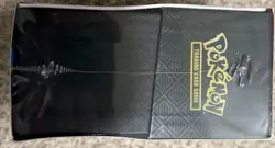 Pokemon TCG Mega Evolution Gardevoir ETB Elite Trainer Box New Factory Sealed - Image 5