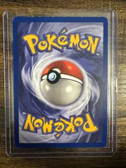 Pokemon TCG Cubone 50/64 Jungle Non Holo 1st Edition - Image 2