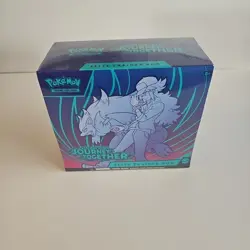 Pokemon S&V Journey Together Elite Trainer Box ETB - Image 1