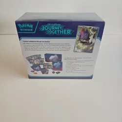 Pokemon S&V Journey Together Elite Trainer Box ETB - Image 4