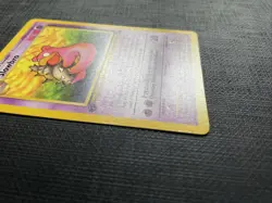 Slowbro 1st Edition Fossil 43/62 WOTC Vintage Pokemon 1999 Original - LP/NM - Image 2