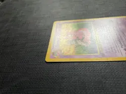 Slowbro 1st Edition Fossil 43/62 WOTC Vintage Pokemon 1999 Original - LP/NM - Image 3