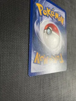 Slowbro 1st Edition Fossil 43/62 WOTC Vintage Pokemon 1999 Original - LP/NM - Image 5