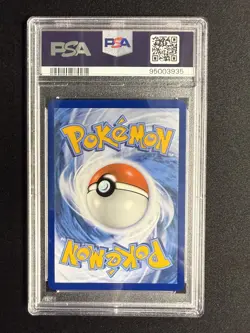 2023 POKEMON SWORD & SHIELD CROWN ZENITH #GG48 FULL ART/ZACIAN V PSA 10 - Image 2