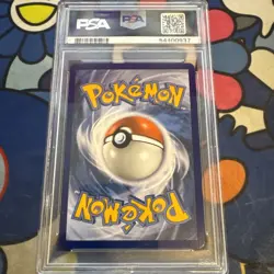 2020 Pokemon: ETERNATUS V 116/189 [Darkness Ablaze] Ultra - Gem Mint - PSA 10 💎 - Image 2