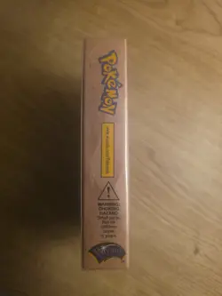 Pokemon TCG 1999 | Fossil Theme Deck | WOTC | New and Sealed | Bodyguard - Image 4