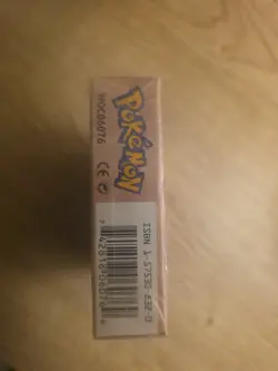 Pokemon TCG 1999 | Fossil Theme Deck | WOTC | New and Sealed | Bodyguard - Image 5