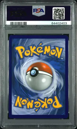 PSA 10 Fa/M Rayquaza Ex 2015 Pokemon Xy Roaring Skies #105 - Image 2