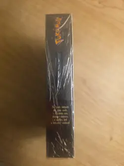 Pokemon TCG 1999 | Team Rocket Theme Deck | WOTC | New and Sealed | Devastation - Image 2