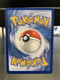 Fan Art Pokemon TCG Pocket Greninja EX Holo SIR | Mega Rising - Image 2
