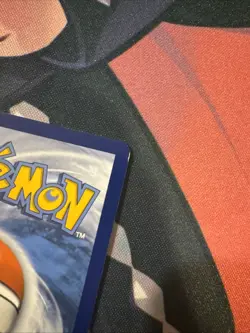 Pokemon TCG Charizard EX Scarlet & Violet 54/91 Ultra Rare Paldean Fates - Image 3