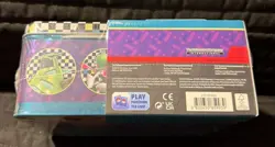 TCG Pokemon 2024 Back To School Collector Chest - Lunch Box Tin - Brand New - Image 5