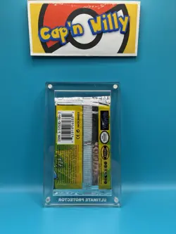 Pokemon Base Set Unlimited Booster Pack Venusaur |WOTC|1999| Sealed & W/ Acrylic - Image 4