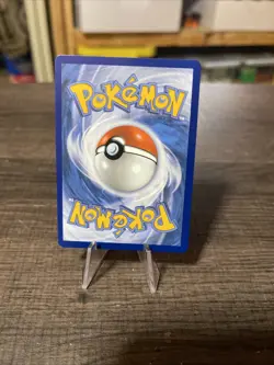 2025 Pokemon Mega Evolution MEG EN Camerupt ex Ultra Rare #156/132 - Image 2