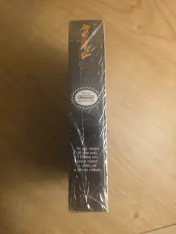 Pokemon TCG 1999 | Team Rocket Theme Deck | WOTC | New and Sealed | Trouble - Image 2