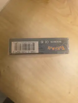 Pokemon TCG 1999 | Team Rocket Theme Deck | WOTC | New and Sealed | Trouble - Image 5