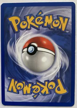 Pokemon Flute 086/102 Base Set Regular NM 1999 WOTC - Image 2