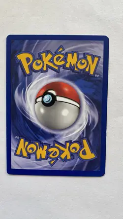 Pokemon Flute 086/102 Base Set Regular NM 1999 WOTC - Image 4
