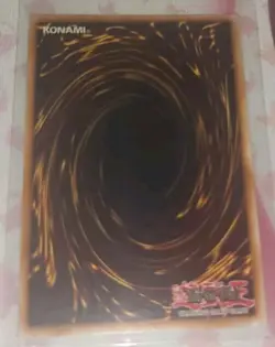 Photon Stream Of Destruction WSUP-EN011 Yu-Gi-Oh! Light Play 1st Edition - Image 2