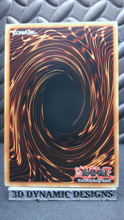 | Yugioh Divine Knight Ishzark LODT-EN091 Super Light Of Destruction NM ?? | - Image 2